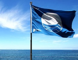 Mare, a 152 Comuni le Bandiere Blu. Ecco mappa delle spiagge top