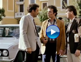 Ricky Tognazzi porta Boris Giuliano in tv: l’uccise l’ostinazione