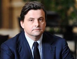 Renzi, Carlo Calenda è il nuovo ministro dello Sviluppo Economico. In settimana legge sui diritti civili