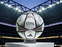 champions milano 2016