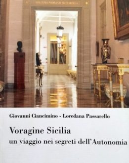 copertina loredanaok