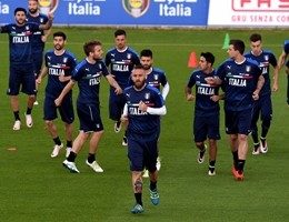 coverciano nazionale