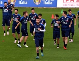 coverciano nazionale