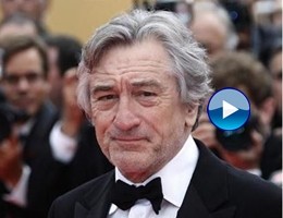 de niro