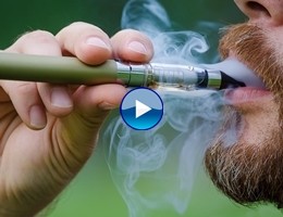 ecig-vapor-affects-cells