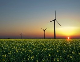 Rinnovabili, in Italia 39 comuni 100% energia verde