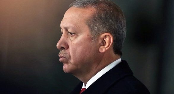 “Presidenzialismo alla turca” di Erdogan inizia a prendere forma