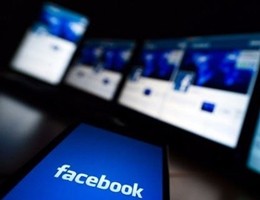 Facebook,  espande Audience Network e  “spia” anche i non utenti