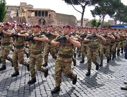 festa-della-repubblica militari