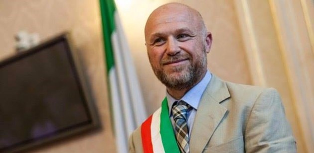 Anche il M5S nel mirino dei pm: indagato il sindaco di Livorno Filippo Nogarin