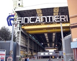 Appalti Fincantieri, lavoratori stranieri sfruttati: 34 indagati