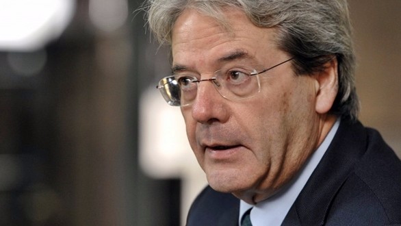 Gentiloni da stasera in Africa, focus su migranti e cooperazione