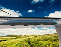 hyperloop