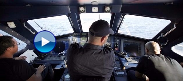 Nuova strage in mare, Eunavfor Med: "Stimiamo tra 20 e 30 morti". Alfano: "L'Italia non e' al collasso"