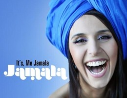 jamala its