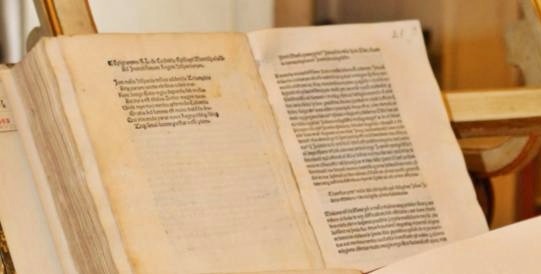 lettera colombo libro grande