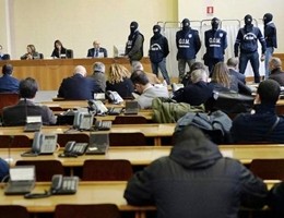 mafia polizia