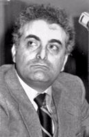 mattarella piersanti