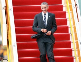obama vietnam
