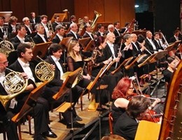 Musica, Mozart e Ravel al Politeama di Palermo con l’Oss