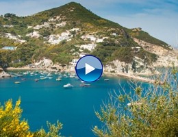 Turismo, l’estate che verrà: le isole del Mediterraneo al top