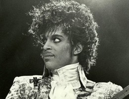Prince, inaugurato il sito internet del suo “museo online”