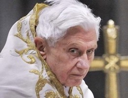 Terzo segreto di Fatima, rispunta Ratzinger che smentisce Dollinger