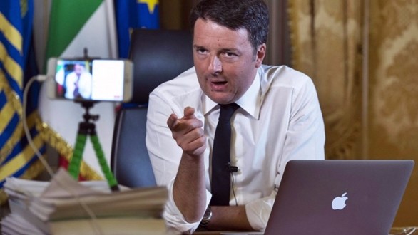 renzi
