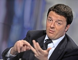 Renzi, a Napoli proporrò commissariamento del Pd