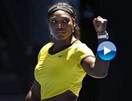 Il coach: ecco come ho portato Serena Williams a essere numero 1
