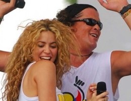 Carlos Vives e Shakira lanciano in tutto il mondo "La bicicleta"