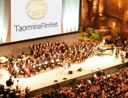 Cinema, "Tutti vogliono qualcosa" a Taormina