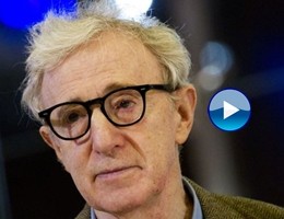 Al via Cannes: 21 film per la Palma d'oro. Apre Woody Allen