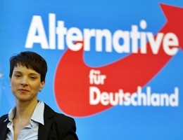 La Germania si scopre meno democratica: uno su dieci vuole un Fuehrer