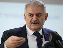 Binali Yildirim