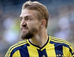 Caner Erkin