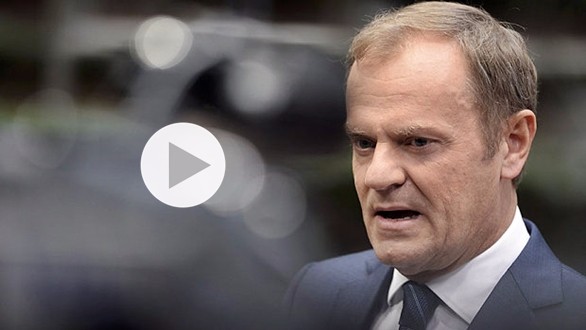 _Donald_Tusk_video