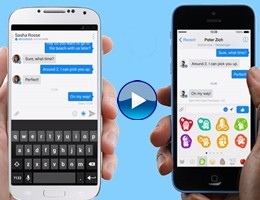 Su Facebook Messenger 1.500 nuove Emoji, più opzioni di genere