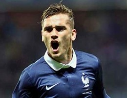 Griezmann