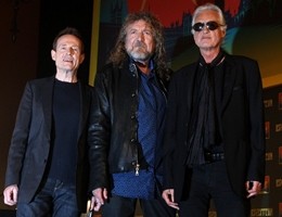 Musica, Led Zeppelin assolti da accusa di plagio per "Stairway to Heaven"