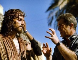 Mel Gibson, in cantiere il sequel de La Passione di Cristo
