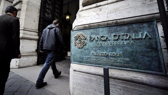 Il debito pubblico non si arresta, nuovo record a aprile: +2,1 miliardi rispetto a marzo