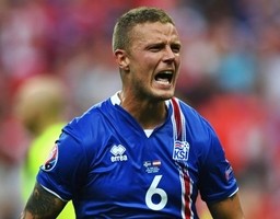 Euro2016: Islanda batte Inghilterra 2-1 e va ai quarti