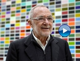 Gerhard Richter artista top degli ultimi 5 anni: battuto Koons