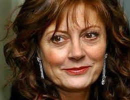 Susan Sarandon
