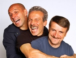 aldo giovanni giacomo