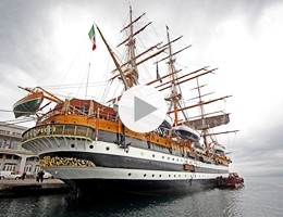 amerigo vespucci