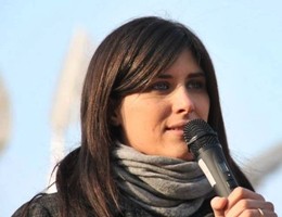 Chi è Chiara Appendino, il sindaco più giovane eletto a Torino