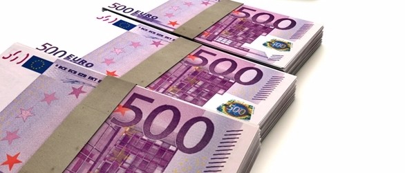 Lo Stato incassa più tasse: primo quadrimestre 122 miliardi di euro