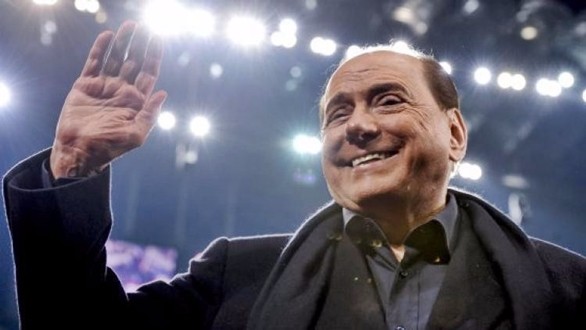 Berlusconi esce dalla terapia intensiava. E torna il vecchio cerchio magico